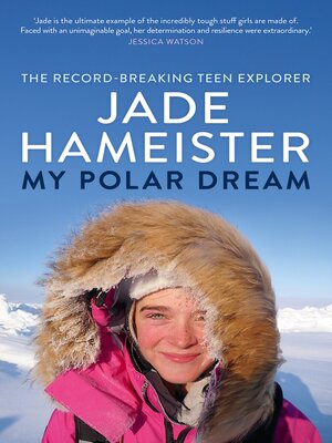 cover image of My Polar Dream